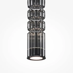 Lampa wisząca Ordo MOD272PL-L12B3K Maytoni - zdjęcie dodatkowe 1
