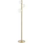 Lampa podłogowa FORES F0574-03N-V6AA Zuma Line - zdjęcie produktu