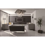 Lancaster Crystal czarny 627805-29 REALITY