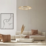 Lampa wisząca Krone P097PL-L36BS3K1 Maytoni - zdjęcie dodatkowe 7