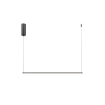 Lampa wisząca Halo MOD246PL-L16BK Maytoni - zdjęcie dodatkowe 4