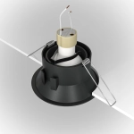 Downlight Dot DL028-2-01B Maytoni - zdjęcie dodatkowe 3