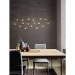 PARATEBUENO 2 Lampa wisząca 390399 EGLO