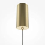 Lampa wisząca Pro Shade MOD157PL-L6G4K1 Maytoni - zdjęcie dodatkowe 3