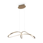 Lampa wisząca Curve MOD156PL-L52G4K Maytoni - zdjęcie produktu
