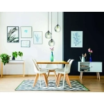 Lampa wisząca ARISCANI 98653 EGLO