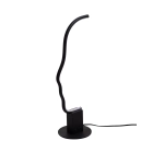 FACE TABLE CCT 2-STEP BK AZ5467 AZZARDO