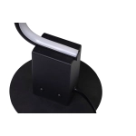 FACE TABLE CCT 2-STEP BK AZ5467 AZZARDO