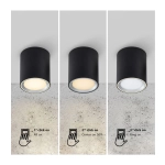 Oprawa downlight Fallon Long biały 47550101 Nordlux