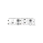Oprawa downlight Fallon Long czarny / steel 47550103 Nordlux