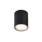 Oprawa downlight Fallon Long czarny / steel 47550103 Nordlux - zdjęcie produktu
