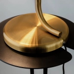 Lampa stołowa Cabaret MOD170TL-L8BS3K Maytoni - zdjęcie dodatkowe 7