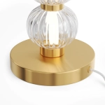 Lampa stołowa Amulet MOD555TL-L8G3K Maytoni - zdjęcie dodatkowe 3