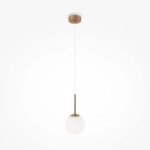 Lampa wisząca Basic form MOD321PL-01G2 Maytoni - zdjęcie dodatkowe 5