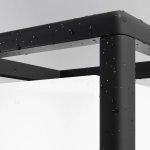 Lampa stojąca Oświetlenie krajobrazu Trim O455FL-01GF1 Maytoni - zdjęcie dodatkowe 1