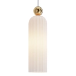 Lampa wisząca Pendant Lamp Antic MOD302PL-01W Maytoni - zdjęcie dodatkowe 1