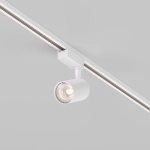 Lampa szynowa Vuoro Unity 3000K 10W 24° TR003-1-10W3K-S-W Maytoni - zdjęcie produktu