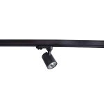 Reflektor Exo track (black) AZ3199 AZZARDO