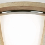 Półplafon Allier – 2 źródła światła FE-ALLIER-F-LW Elstead Lighting