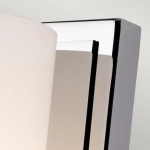 Kinkiet Amalia – 1 źródło światła FE-AMALIA1-SBATH Elstead Lighting