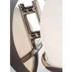 Kinkiet Apollo – 1 źródło światła – Polerowany nikiel FE-APOLLO1-PN Elstead Lighting
