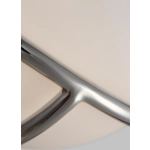 Kinkiet Apollo – 1 źródło światła – Polerowany nikiel FE-APOLLO1-PN Elstead Lighting