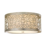 kinkiecik.pl Plafon Arabesque – 2 źródła światła FE-ARABESQUE-F Elstead Lighting