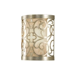 kinkiecik.pl Kinkiet Arabesque – 1 źródło światła FE-ARABESQUE1 Elstead Lighting