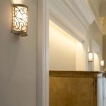 Kinkiet Arabesque – 1 źródło światła FE-ARABESQUE1 Elstead Lighting