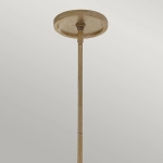 Lampa wisząca Arabesque – 4 źródła światła FE-ARABESQUE4 Elstead Lighting