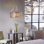 Lampa wisząca Arabesque – 4 źródła światła FE-ARABESQUE4 Elstead Lighting