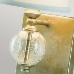 Kinkiet Argento – 1 źródło światła FE-ARGENTO1 Elstead Lighting