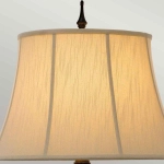 Lampa stołowa Augustine – 1 źródło światła FE-AUGUSTINE-TL Elstead Lighting