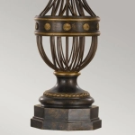 Lampa stołowa Augustine – 1 źródło światła FE-AUGUSTINE-TL Elstead Lighting