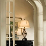 Lampa stołowa Augustine – 1 źródło światła FE-AUGUSTINE-TL Elstead Lighting