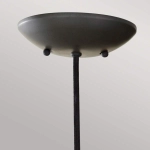 Mała lampa wisząca Beso – 1 źródło światła – Ciemny brąz FE-BESO-P-S-DBZ Elstead Lighting