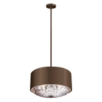 kinkiecik.pl Lampa wisząca Botanic – 4 źródła światła FE-BOTANIC-4P Elstead Lightnig