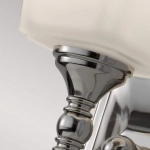 Kinkiet Concord – 1 źródło światła FE-CONCORD1-BATH Elstead Lighting