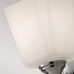 Kinkiet Concord – 1 źródło światła FE-CONCORD1-BATH Elstead Lighting