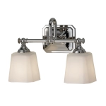 kinkiecik.pl Kinkiet Concord – 2 źródła światła FE-CONCORD2-BATH Elstead Lighting