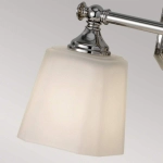 Kinkiet Concord – 2 źródła światła FE-CONCORD2-BATH Elstead Lighting