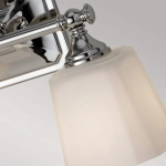 Kinkiet Concord – 2 źródła światła FE-CONCORD2-BATH Elstead Lighting