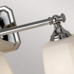 Kinkiet Concord – 3 źródła światła FE-CONCORD3-BATH Elstead Lighting