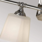Kinkiet Concord – 4 źródła światła FE-CONCORD4-BATH Elstead Lighting