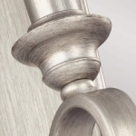 Kinkiet DeWitt – 1 źródło światła FE-DEWITT1 Elstead Lighting