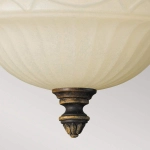 Plafon Drawing Room – 2 źródła światła FE-DRAWING-ROOM-FA Elstead Lighting