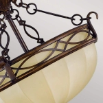 Plafon Drawing Room – 2 źródła światła FE-DRAWING-ROOM-SFC Elstead Lighting