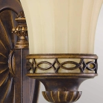 Kinkiet Drawing Room – 1 źródło światła FE-DRAWING-ROOM1 Elstead Lighting