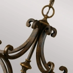 Żyrandol Drawing Room – 5 źródeł światła FE-DRAWING-ROOM5 Elstead Lighting