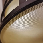 Lampa wisząca Fusion – 3 źródła światła FE-FUSION-P-L Elstead Lighting
